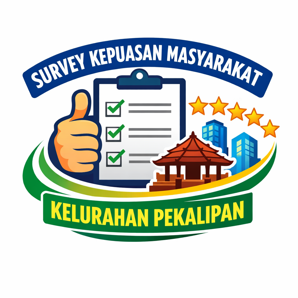 SURVEY KEPUASAN MASYARAKAT