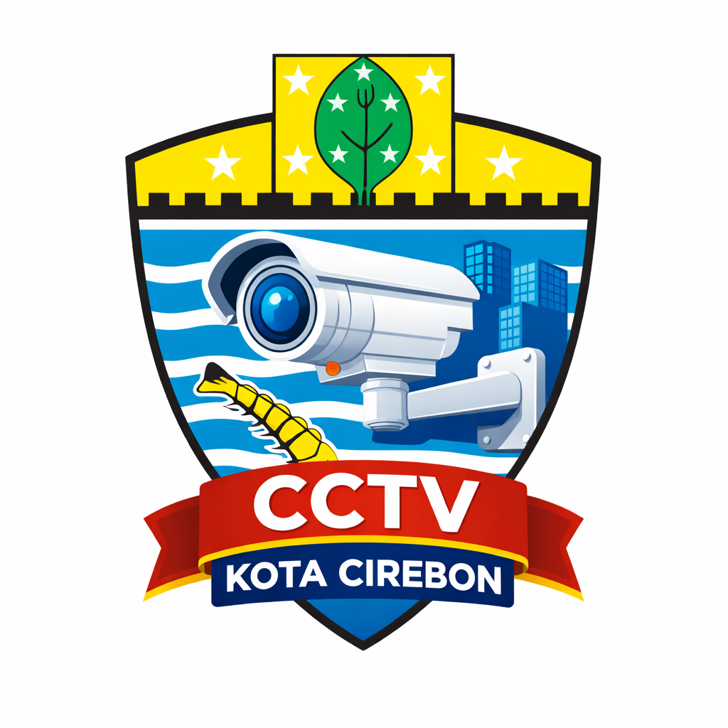 Akses CCTV Kota Cirebon