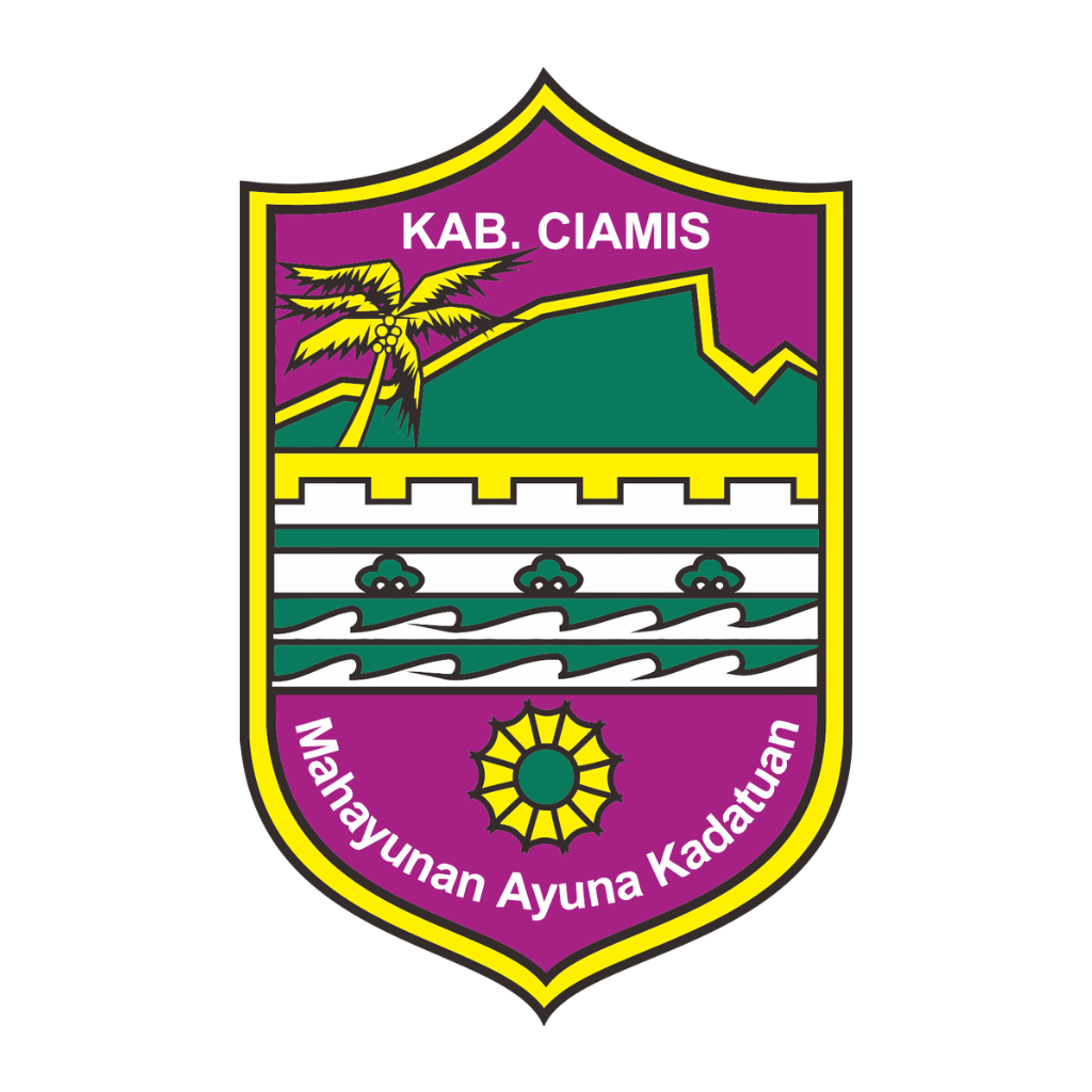 Lambang Kabupaten Ciamis