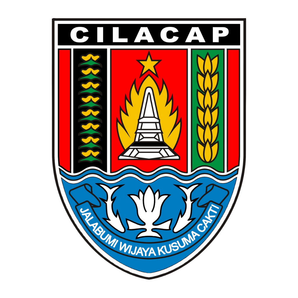 Lambang Kabupaten Cilacap
