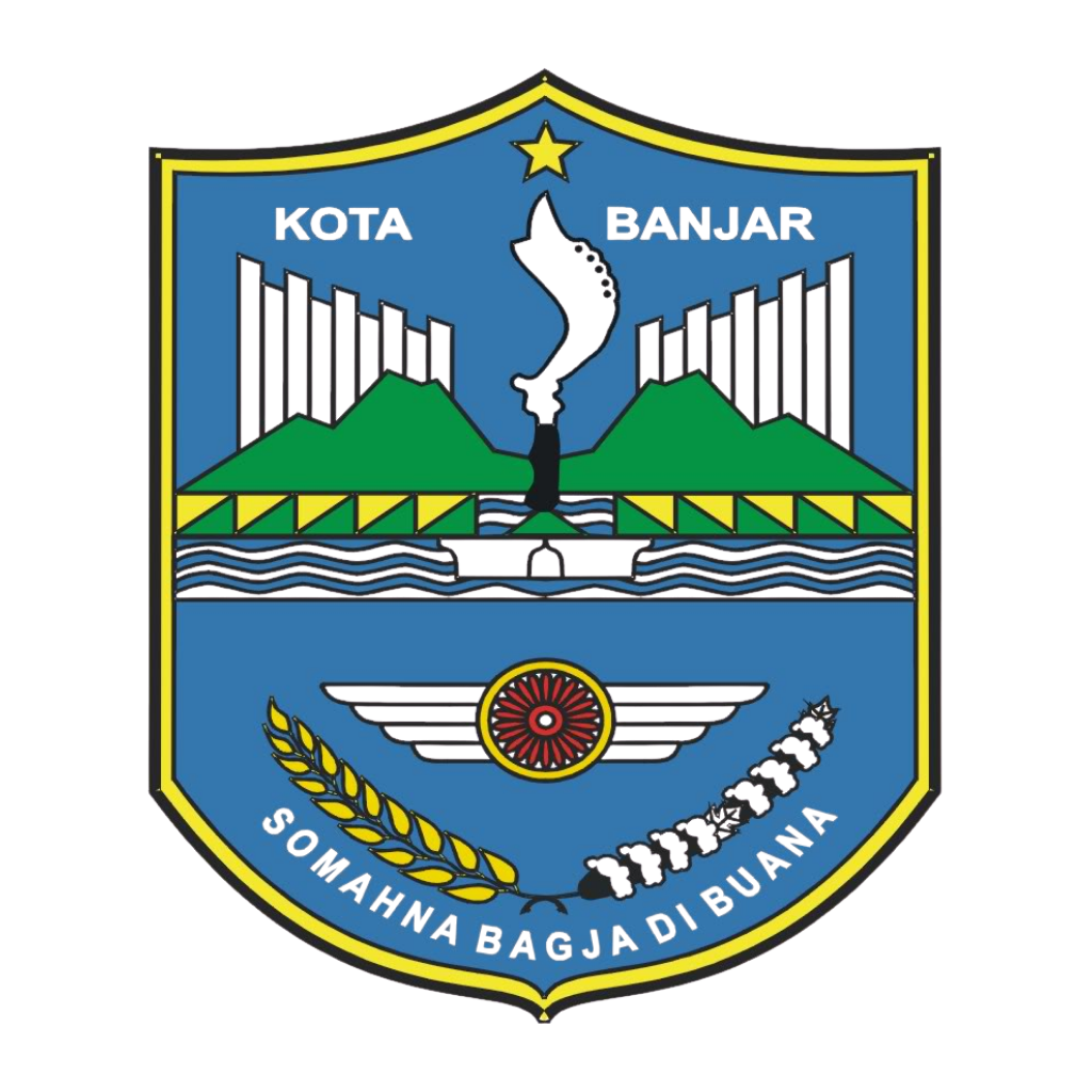 Lambang Kota Banjar