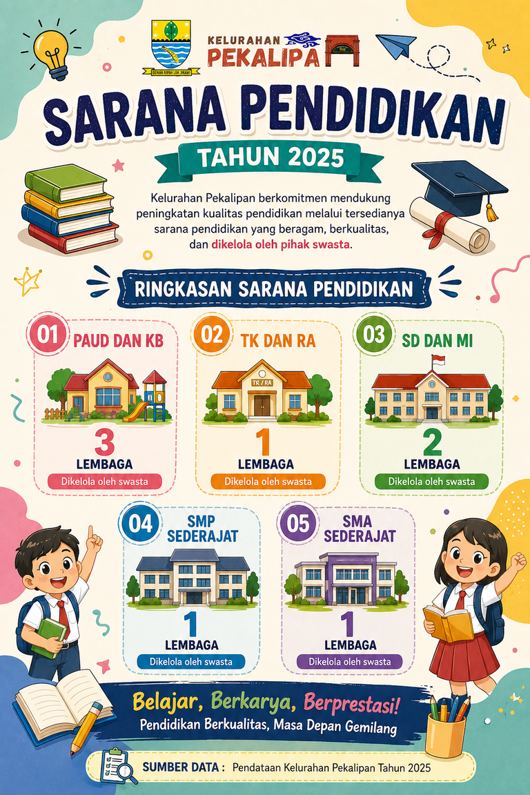Sarana Pendidikan