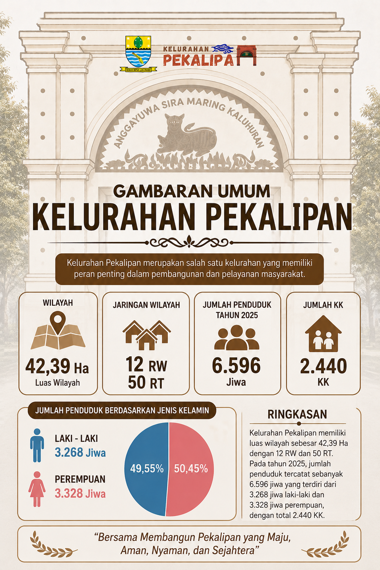 Gambaran Umum